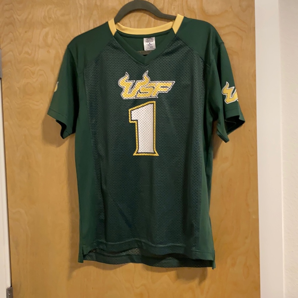 USF Jersey